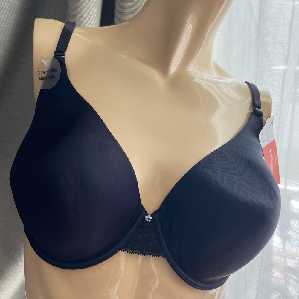 *NEW!* 38E US / 38DD UK Triumph Basic tshirt bra style 1948